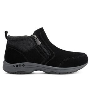 Easy Spirit Women's TShuffle Ankle Bootie